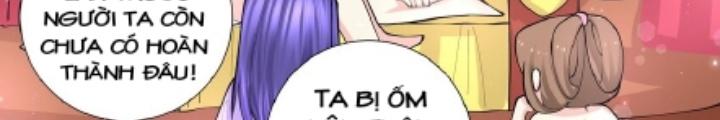 Công chúa hoà thân không được tốt lắm Chapter 43 - Trang 2