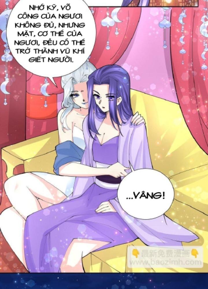 Công chúa hoà thân không được tốt lắm Chapter 43 - Trang 2