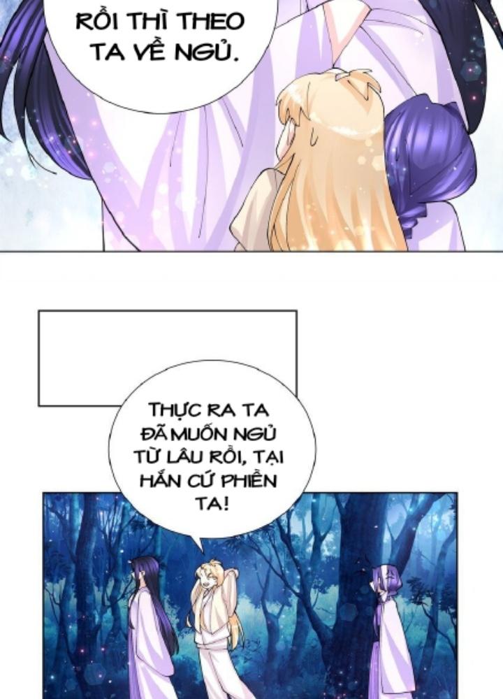 Công chúa hoà thân không được tốt lắm Chapter 43 - Trang 2