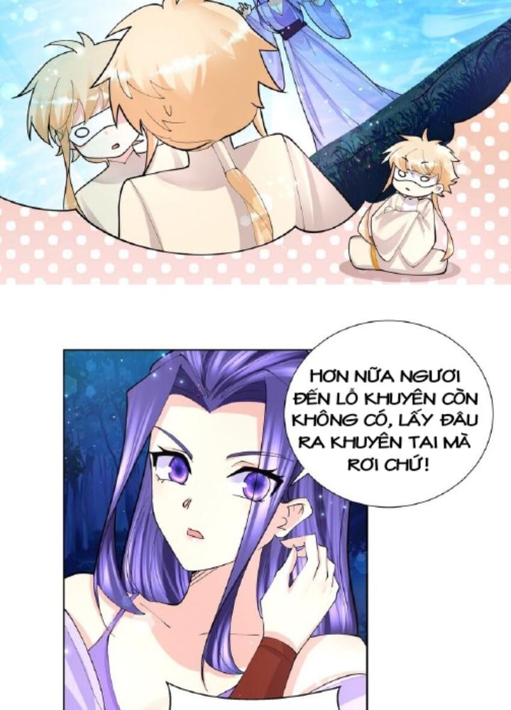 Công chúa hoà thân không được tốt lắm Chapter 44 - Trang 2