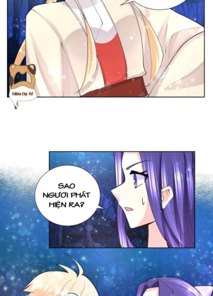 Công chúa hoà thân không được tốt lắm Chapter 44 - Trang 2