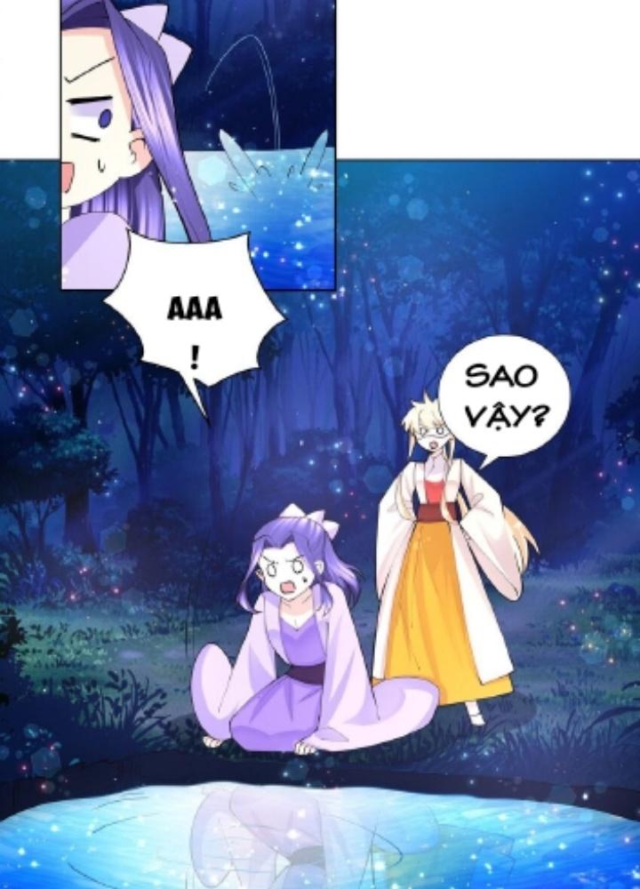 Công chúa hoà thân không được tốt lắm Chapter 44 - Trang 2