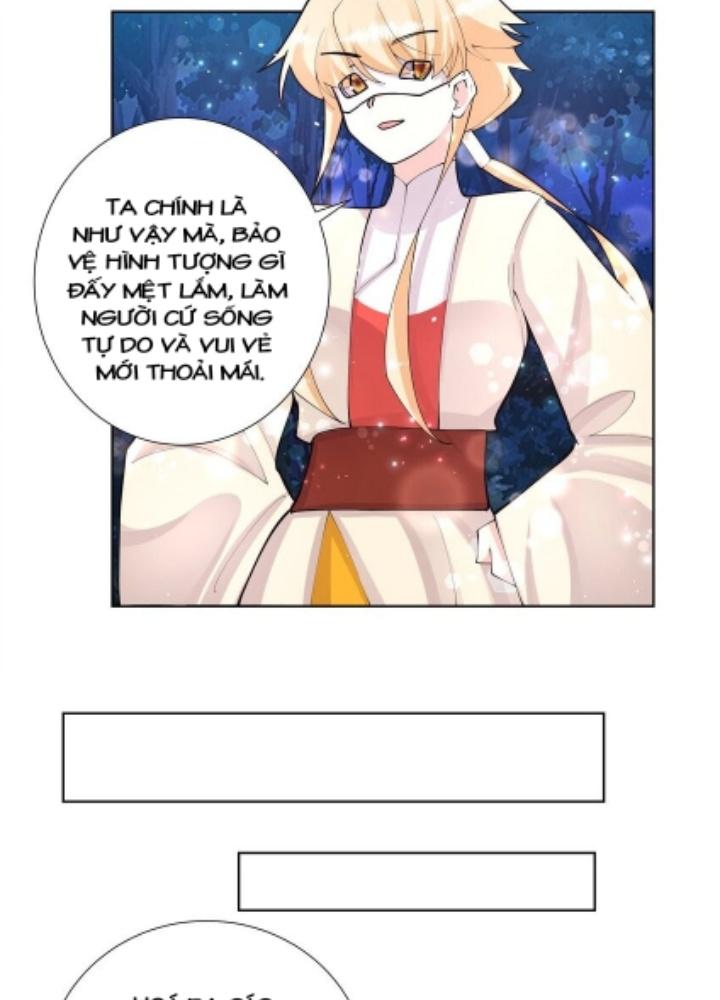 Công chúa hoà thân không được tốt lắm Chapter 44 - Trang 2