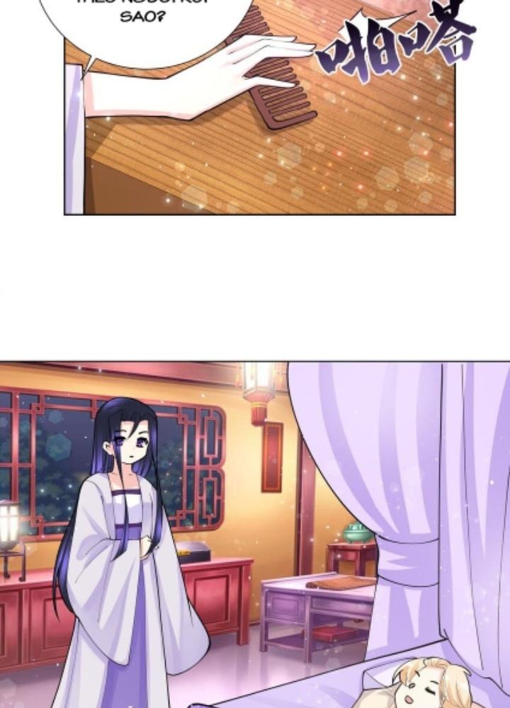 Công chúa hoà thân không được tốt lắm Chapter 44 - Trang 2