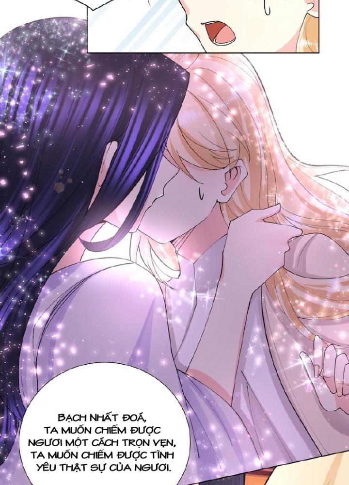 Công chúa hoà thân không được tốt lắm Chapter 44 - Trang 2