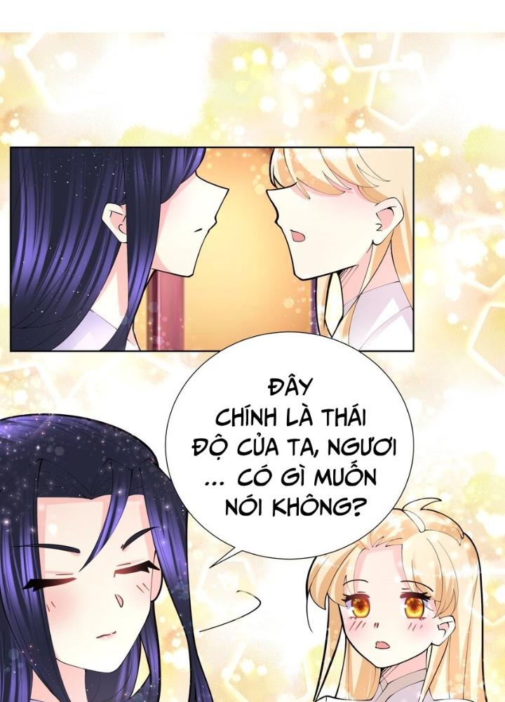 Công chúa hoà thân không được tốt lắm Chapter 45 - Trang 2