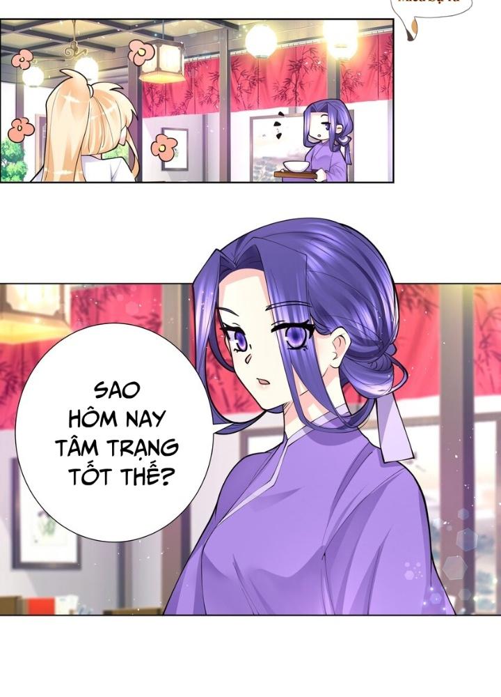 Công chúa hoà thân không được tốt lắm Chapter 45 - Trang 2