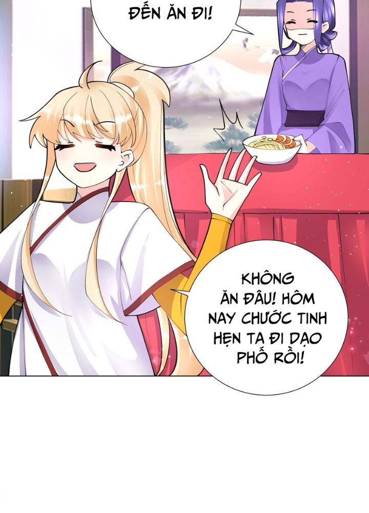 Công chúa hoà thân không được tốt lắm Chapter 45 - Trang 2