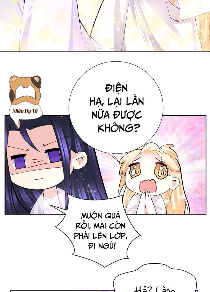 Công chúa hoà thân không được tốt lắm Chapter 45 - Trang 2