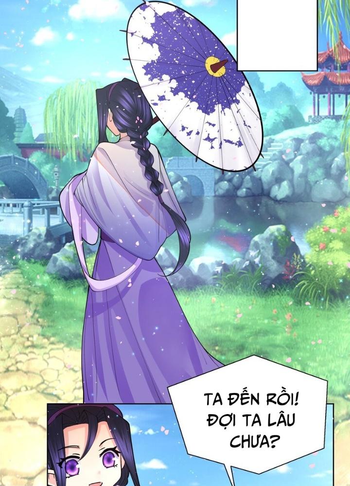 Công chúa hoà thân không được tốt lắm Chapter 45 - Trang 2