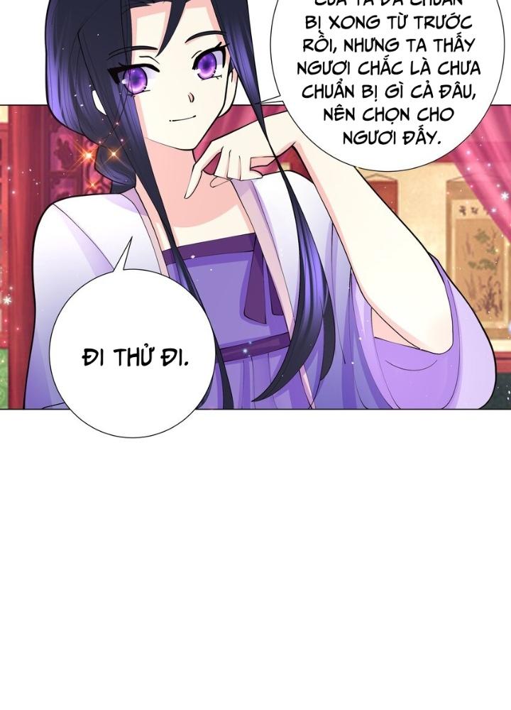 Công chúa hoà thân không được tốt lắm Chapter 45 - Trang 2