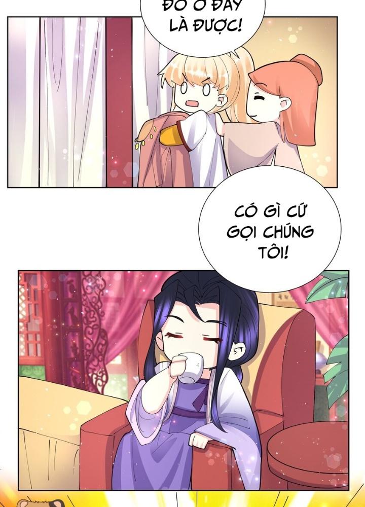 Công chúa hoà thân không được tốt lắm Chapter 45 - Trang 2