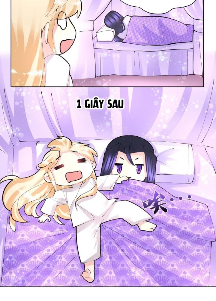 Công chúa hoà thân không được tốt lắm Chapter 45 - Trang 2
