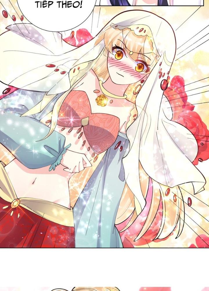 Công chúa hoà thân không được tốt lắm Chapter 45 - Trang 2