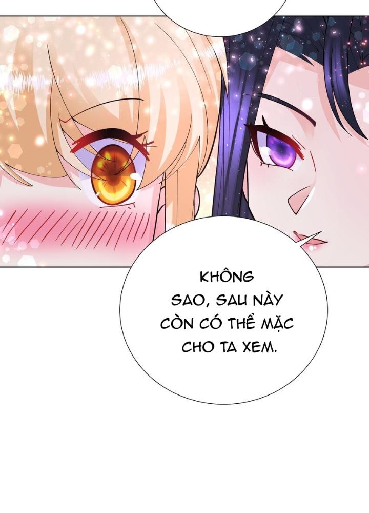 Công chúa hoà thân không được tốt lắm Chapter 45 - Trang 2