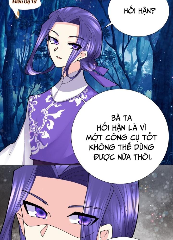 Công chúa hoà thân không được tốt lắm Chapter 45 - Trang 2