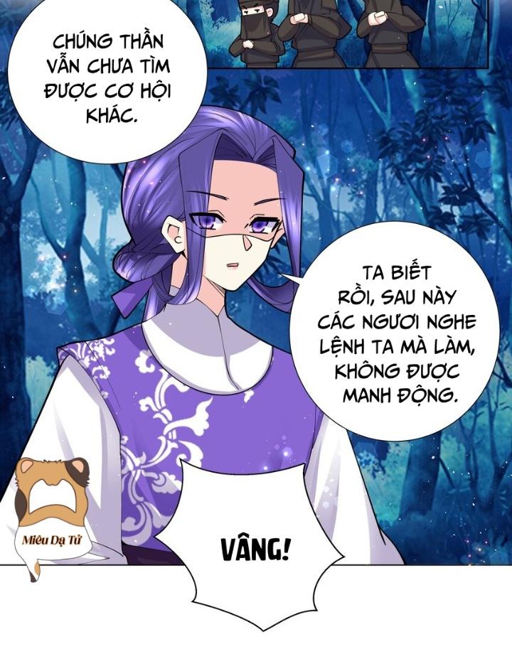 Công chúa hoà thân không được tốt lắm Chapter 45 - Trang 2