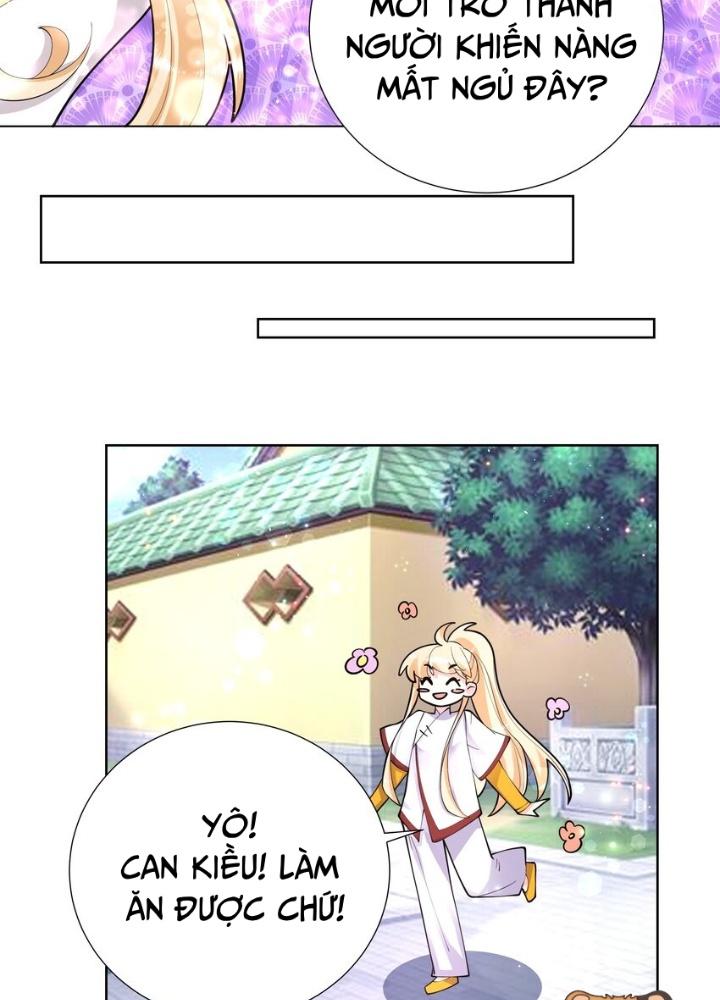 Công chúa hoà thân không được tốt lắm Chapter 45 - Trang 2