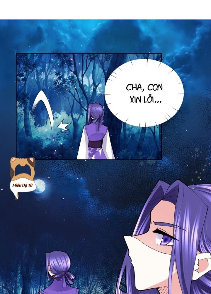 Công chúa hoà thân không được tốt lắm Chapter 46 - Trang 2