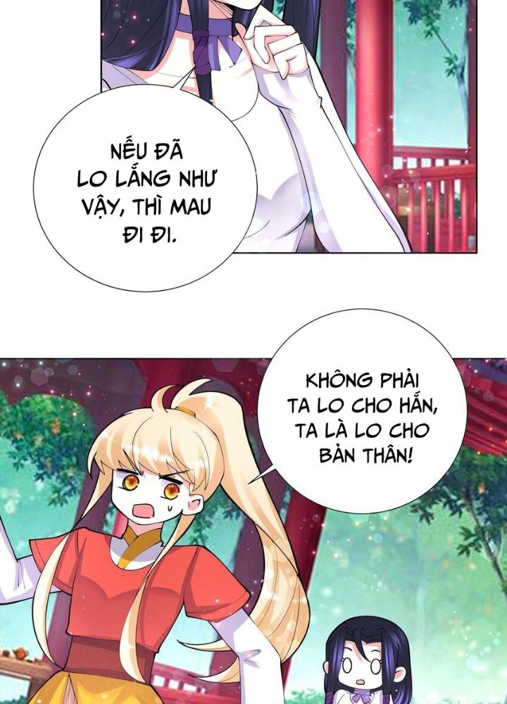 Công chúa hoà thân không được tốt lắm Chapter 46 - Trang 2