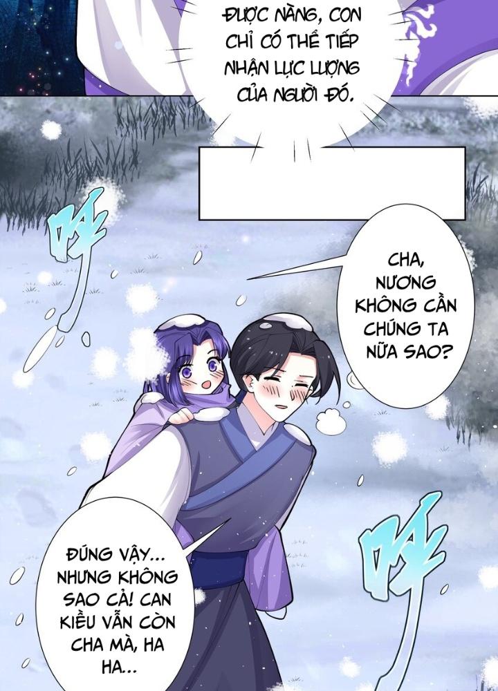 Công chúa hoà thân không được tốt lắm Chapter 46 - Trang 2