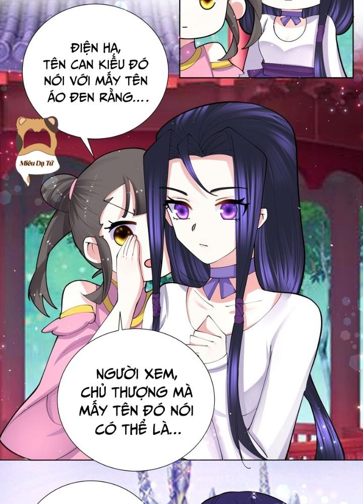 Công chúa hoà thân không được tốt lắm Chapter 46 - Trang 2