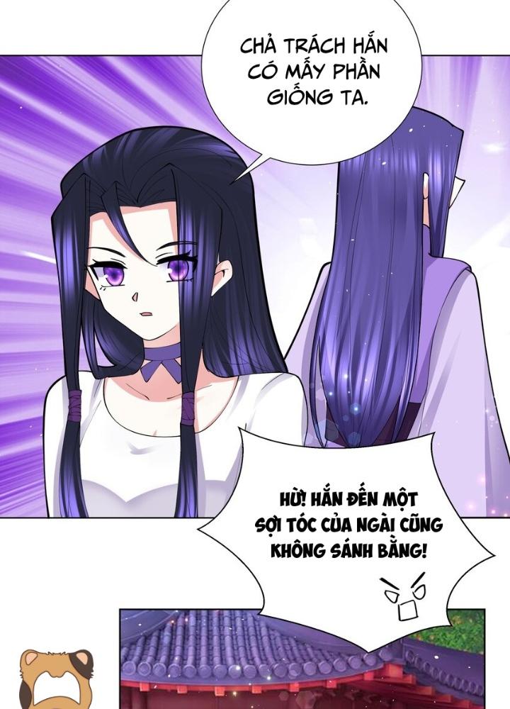 Công chúa hoà thân không được tốt lắm Chapter 46 - Trang 2