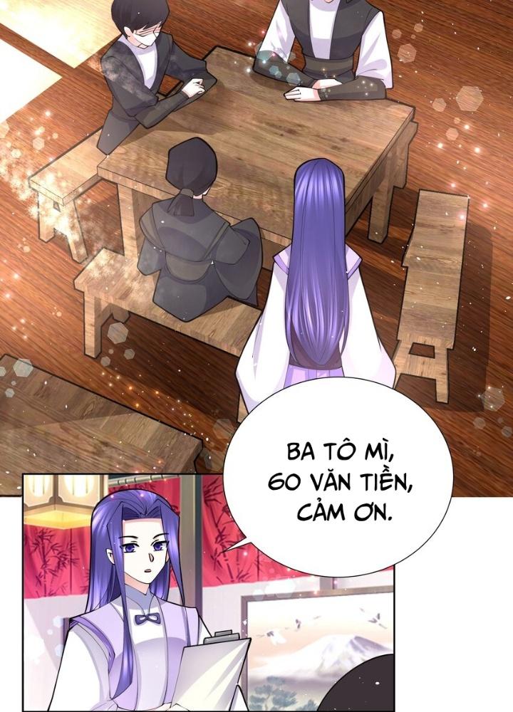 Công chúa hoà thân không được tốt lắm Chapter 46 - Trang 2