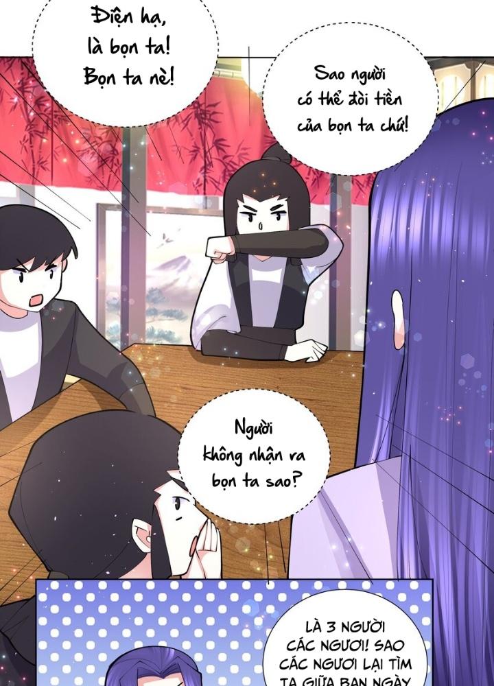 Công chúa hoà thân không được tốt lắm Chapter 46 - Trang 2