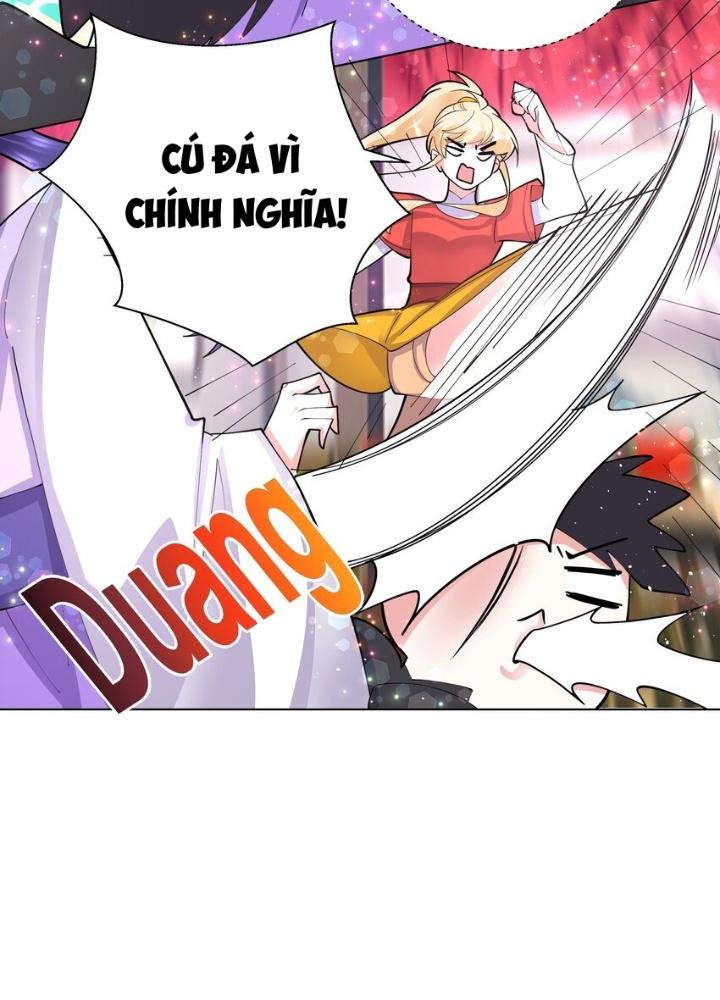 Công chúa hoà thân không được tốt lắm Chapter 46 - Trang 2