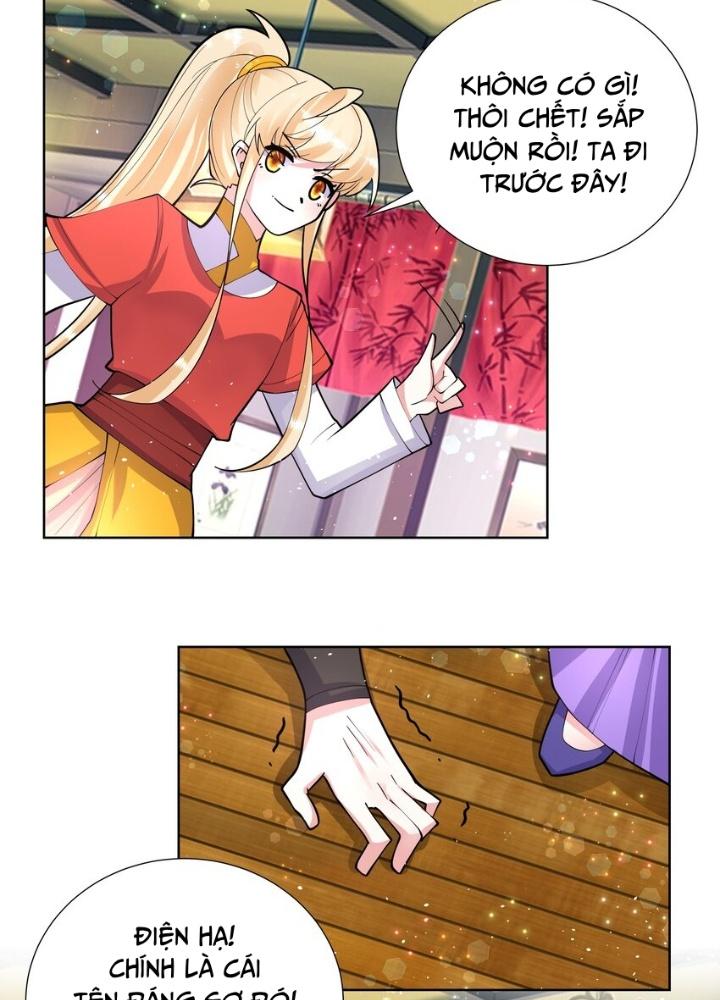 Công chúa hoà thân không được tốt lắm Chapter 46 - Trang 2