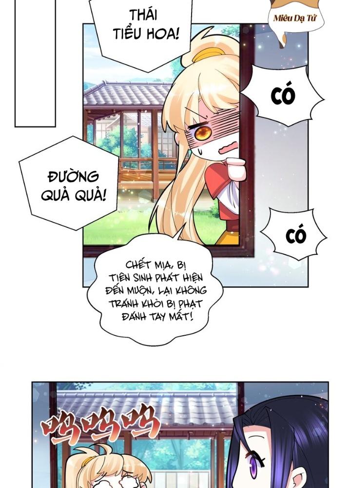 Công chúa hoà thân không được tốt lắm Chapter 46 - Trang 2