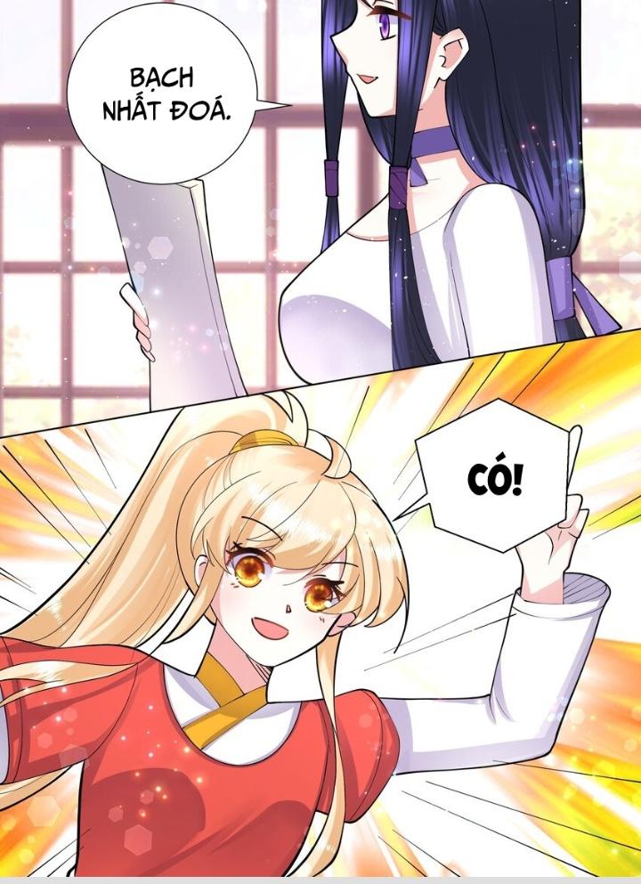 Công chúa hoà thân không được tốt lắm Chapter 46 - Trang 2