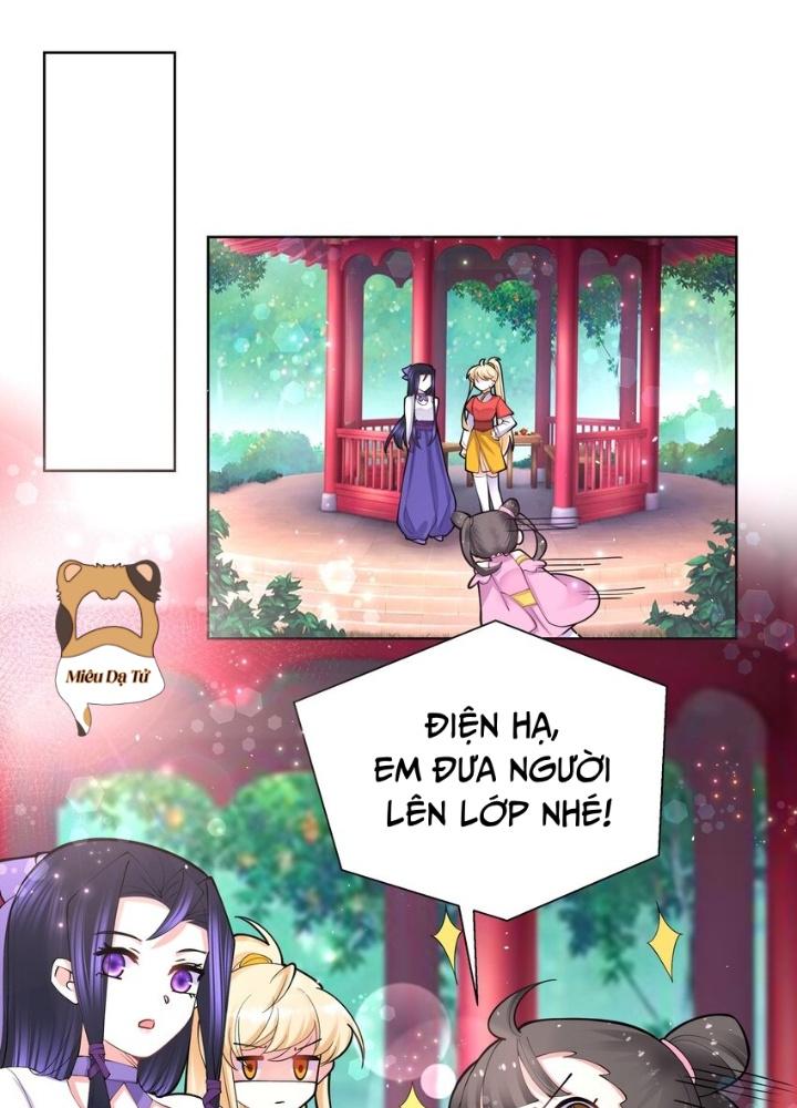 Công chúa hoà thân không được tốt lắm Chapter 46 - Trang 2