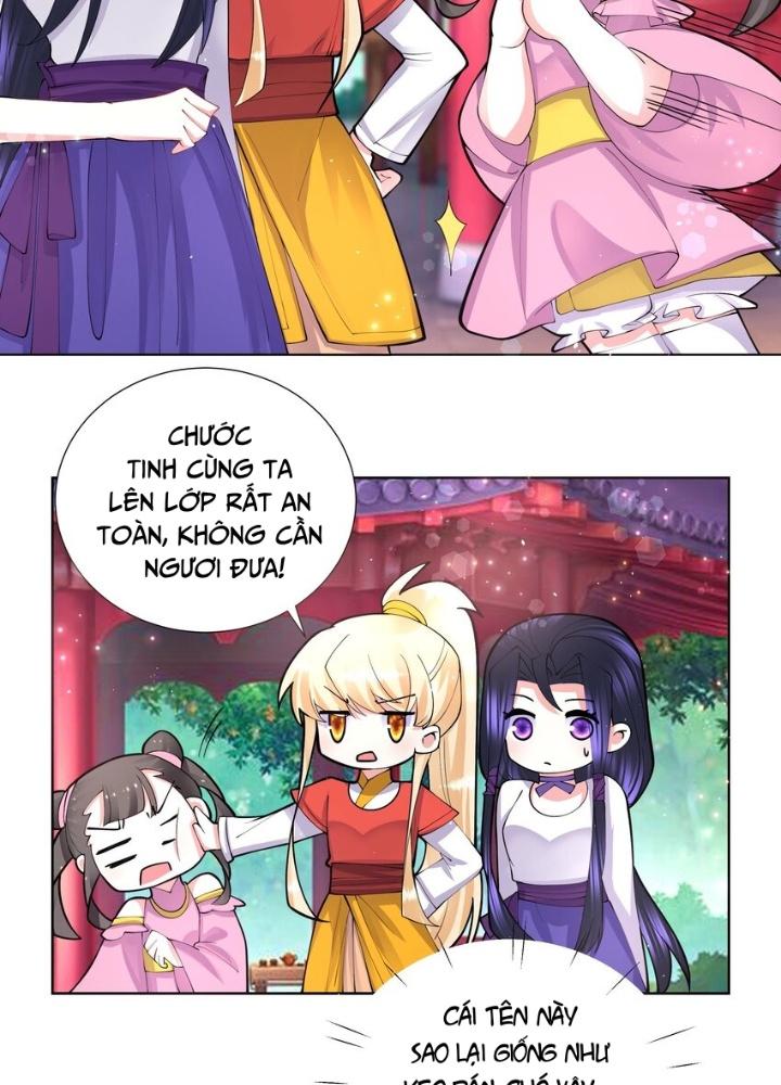 Công chúa hoà thân không được tốt lắm Chapter 46 - Trang 2