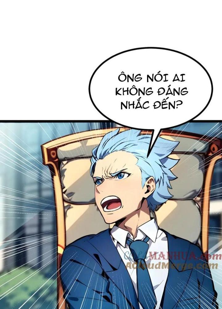 Toàn Dân Chuyển Chức: Tất Cả Kỹ Năng Của Ta Đều Là Cấm Chú Chapter 26 - Trang 2