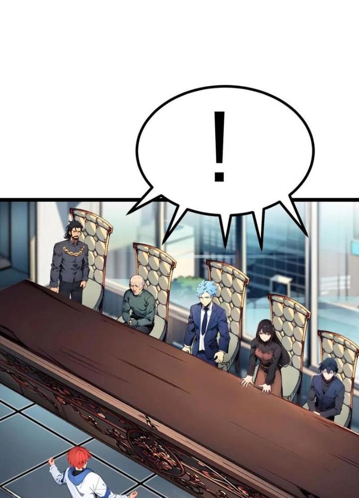 Toàn Dân Chuyển Chức: Tất Cả Kỹ Năng Của Ta Đều Là Cấm Chú Chapter 26 - Trang 2