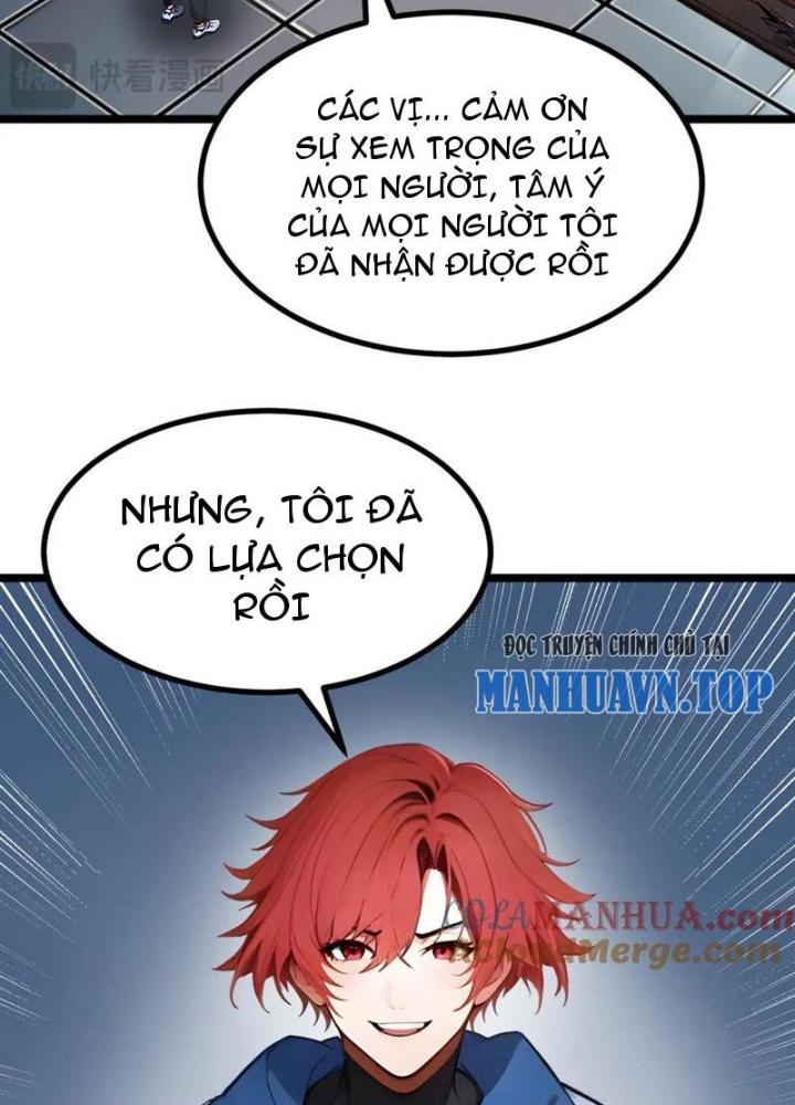 Toàn Dân Chuyển Chức: Tất Cả Kỹ Năng Của Ta Đều Là Cấm Chú Chapter 26 - Trang 2