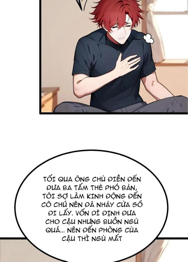 Toàn Dân Chuyển Chức: Tất Cả Kỹ Năng Của Ta Đều Là Cấm Chú Chapter 26 - Trang 2