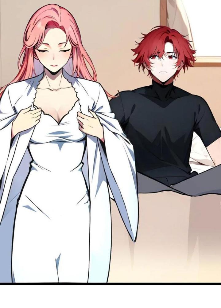 Toàn Dân Chuyển Chức: Tất Cả Kỹ Năng Của Ta Đều Là Cấm Chú Chapter 26 - Trang 2