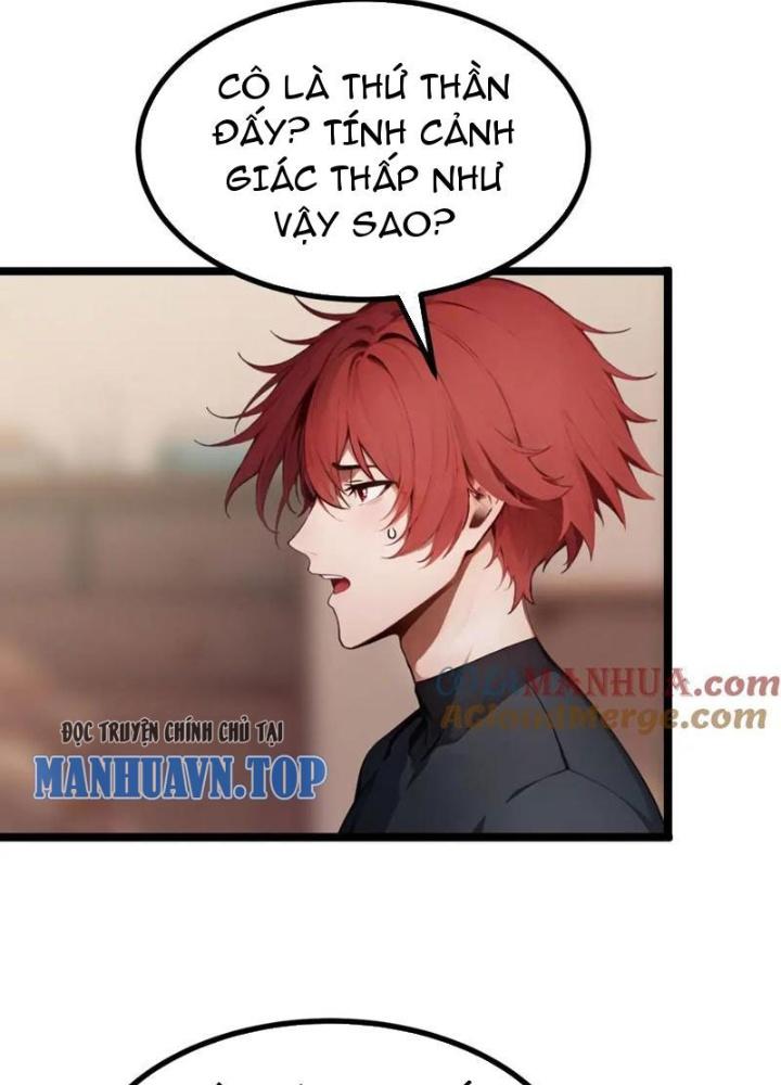 Toàn Dân Chuyển Chức: Tất Cả Kỹ Năng Của Ta Đều Là Cấm Chú Chapter 26 - Trang 2