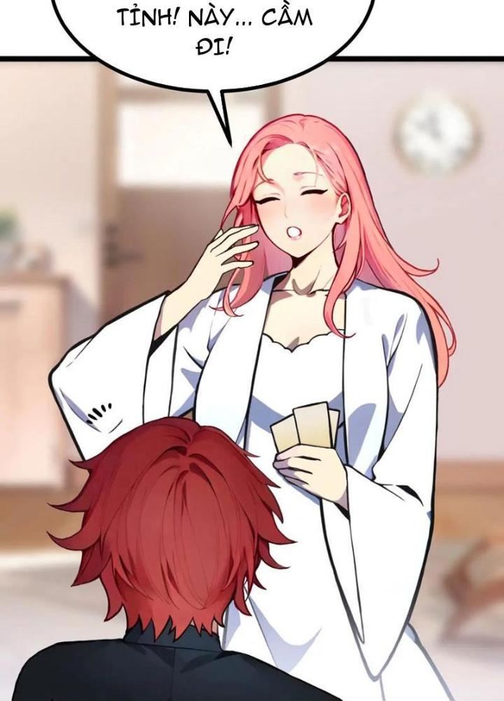 Toàn Dân Chuyển Chức: Tất Cả Kỹ Năng Của Ta Đều Là Cấm Chú Chapter 26 - Trang 2