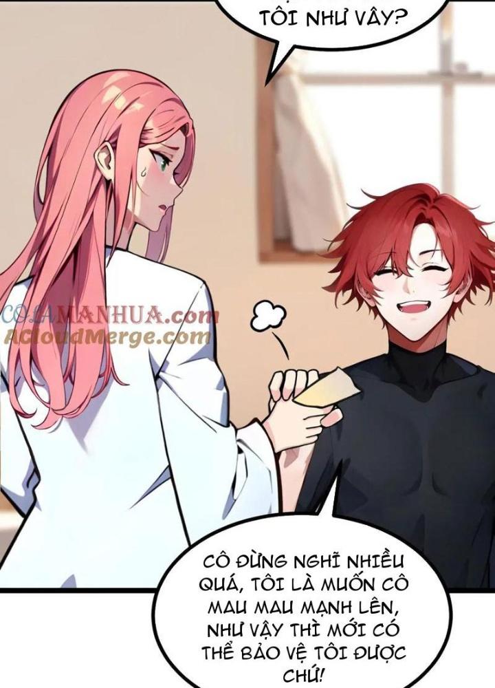 Toàn Dân Chuyển Chức: Tất Cả Kỹ Năng Của Ta Đều Là Cấm Chú Chapter 26 - Trang 2