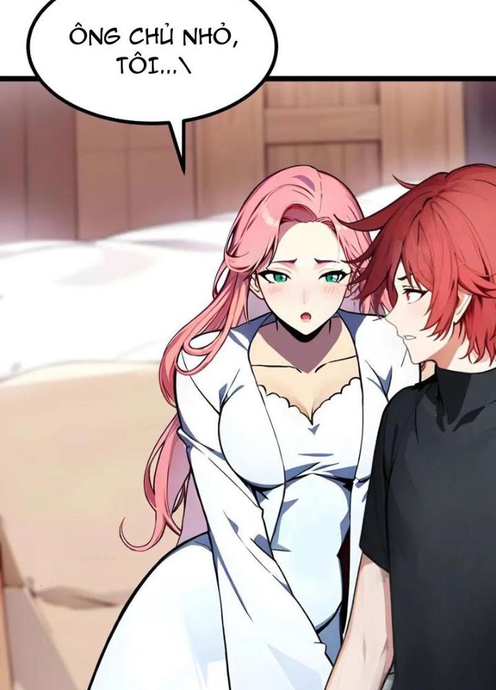 Toàn Dân Chuyển Chức: Tất Cả Kỹ Năng Của Ta Đều Là Cấm Chú Chapter 26 - Trang 2