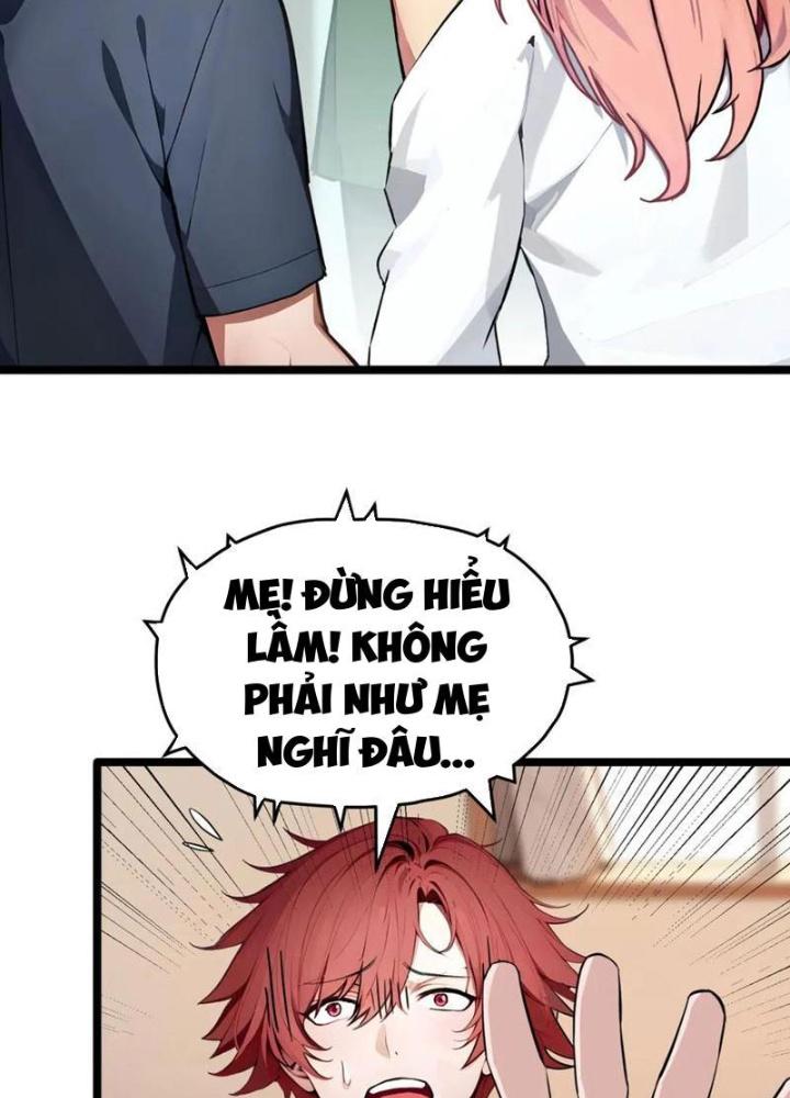 Toàn Dân Chuyển Chức: Tất Cả Kỹ Năng Của Ta Đều Là Cấm Chú Chapter 26 - Trang 2