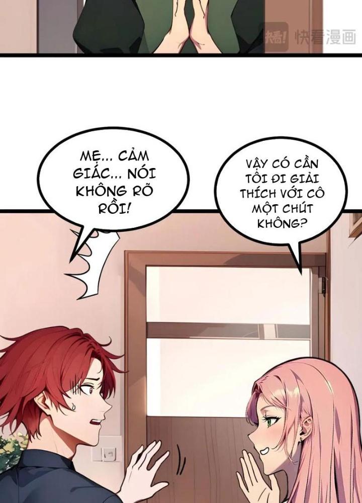 Toàn Dân Chuyển Chức: Tất Cả Kỹ Năng Của Ta Đều Là Cấm Chú Chapter 26 - Trang 2