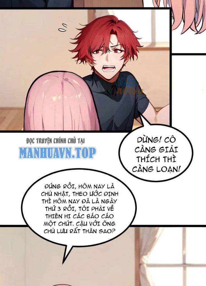 Toàn Dân Chuyển Chức: Tất Cả Kỹ Năng Của Ta Đều Là Cấm Chú Chapter 26 - Trang 2