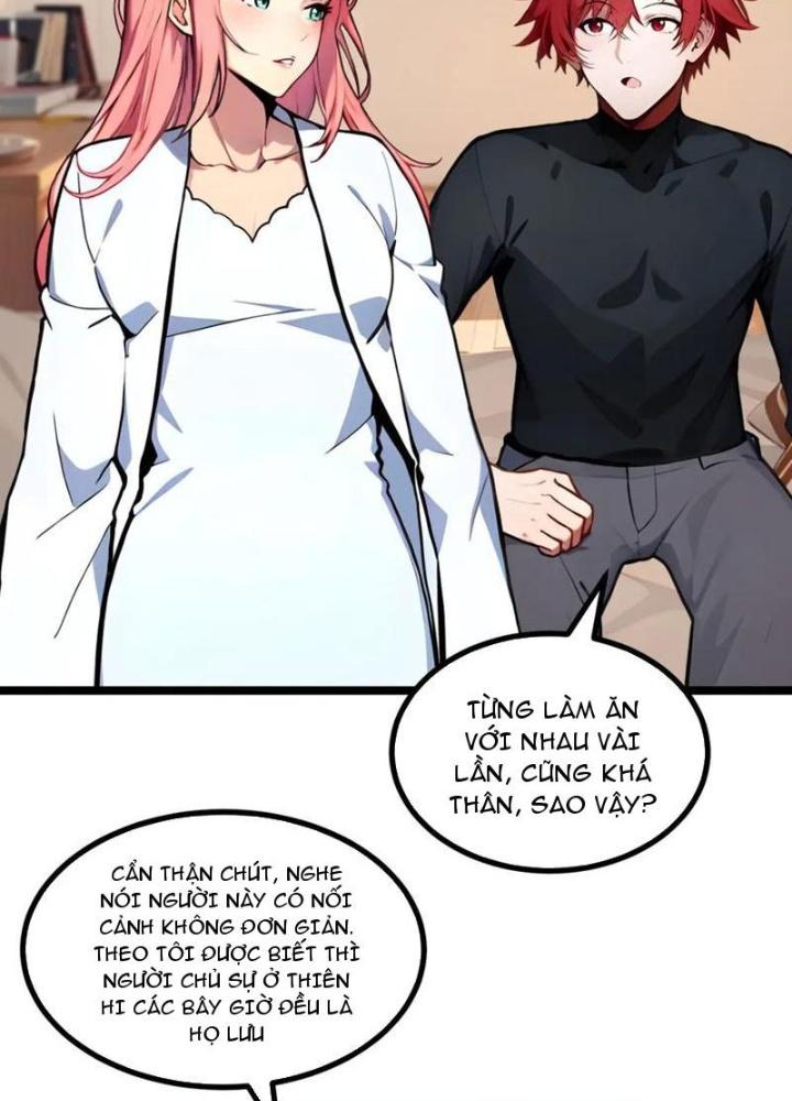 Toàn Dân Chuyển Chức: Tất Cả Kỹ Năng Của Ta Đều Là Cấm Chú Chapter 26 - Trang 2