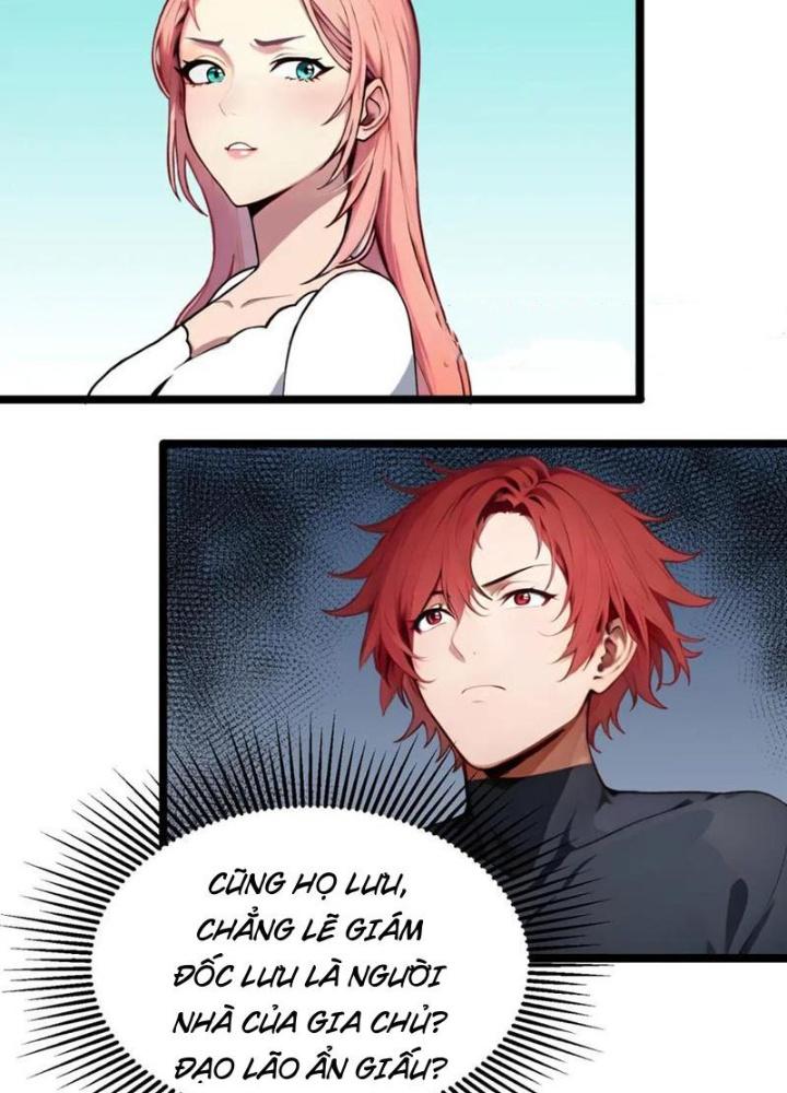 Toàn Dân Chuyển Chức: Tất Cả Kỹ Năng Của Ta Đều Là Cấm Chú Chapter 26 - Trang 2