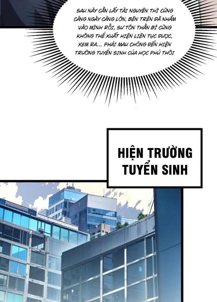 Toàn Dân Chuyển Chức: Tất Cả Kỹ Năng Của Ta Đều Là Cấm Chú Chapter 26 - Trang 2